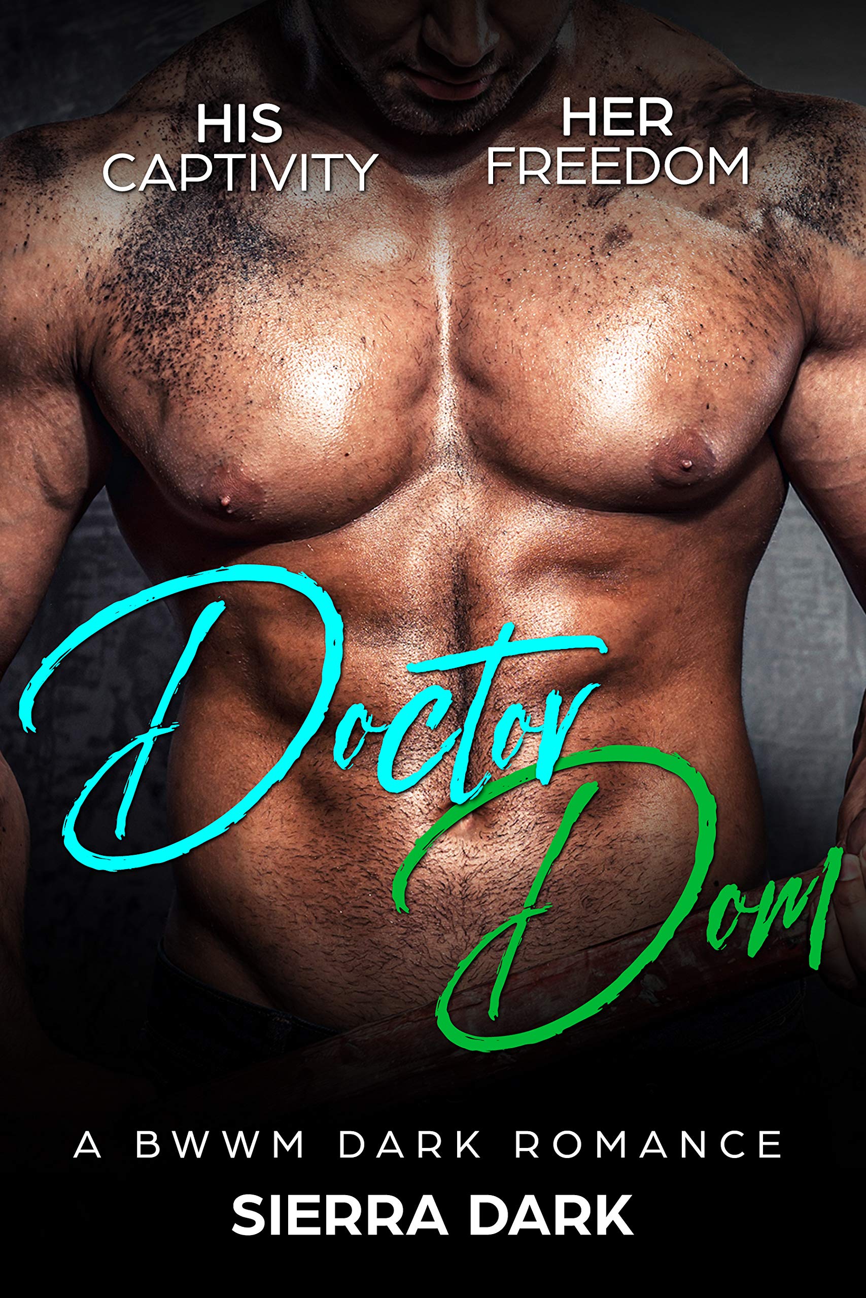 Doctor Dom (Kindle Edition)