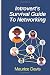 The Introvert's Survival Guide to Networking by Maurice Davis The Introvert's Survival Guide to Networking by Maurice Davis