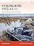 Stalingrad 1942–43 (1): The German Advance to the Volga (Campaign)