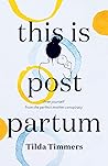 This is Postpartum