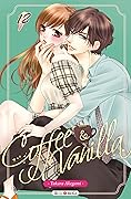 Coffee & Vanilla, Tome 12