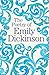 The Poetry of Emily Dickinson