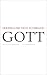 GOTT by Ferdinand von Schirach GOTT by Ferdinand von Schirach