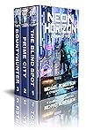 Neon Horizon - Bo...
