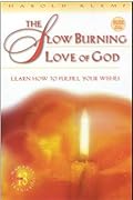 The Slow Burning Love of God, Mahanta Transcripts Book 13