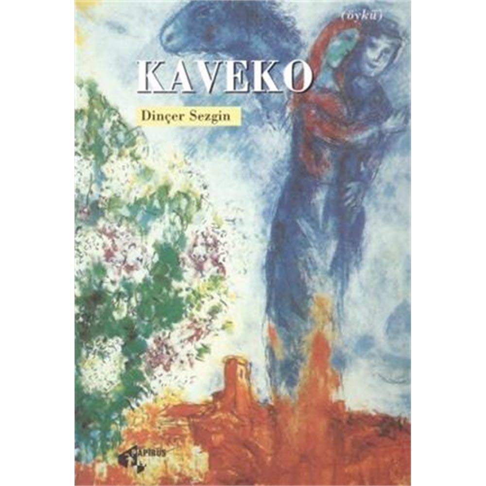 Kaveko (Paperback)