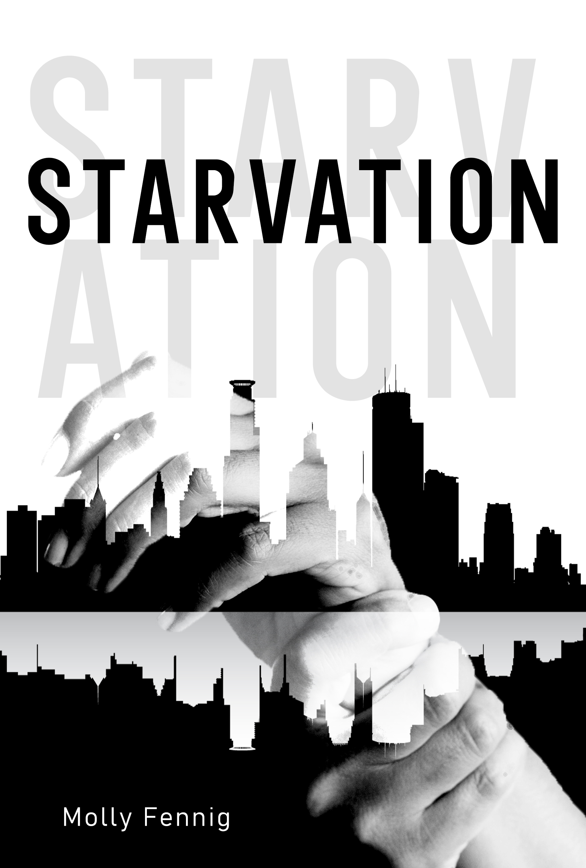 Starvation (ebook)