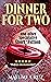Dinner For Two and Other Speculative Short Fiction