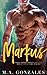 Markus (Nightshade Falls Book 1)