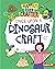 Once Upon a Dinosaur Craft (Happily Ever Crafter)