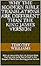Why the Modern Bible Translations are different than the King... by Timothy Williams