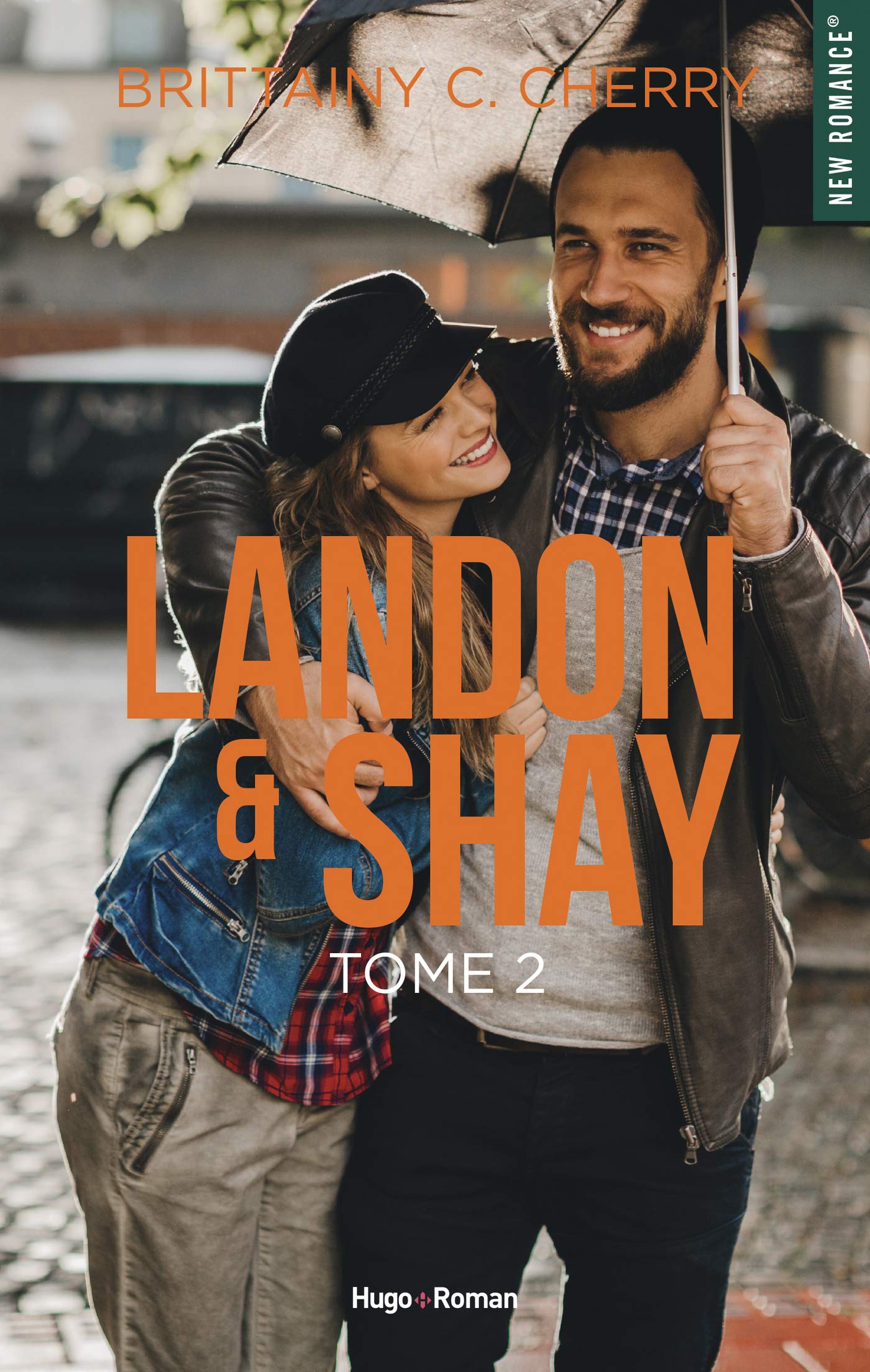 Landon & Shay - tome 2 -Extrait offert- (Kindle Edition)