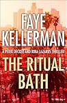 The Ritual Bath (Peter Decker/Rina Lazarus #1) Book cover for The Ritual Bath (Peter Decker/Rina Lazarus #1)