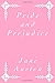 Pride and Prejudice (Unabridged and Annotated Edition)