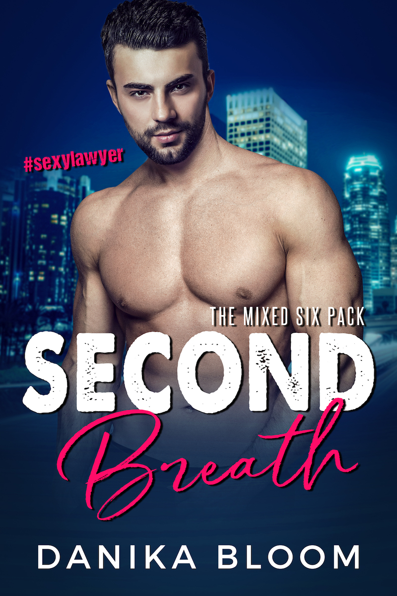 Second Breath (The Mixed Six Pack #2)