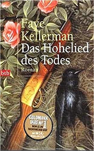 Das Hohelied des Todes (Peter Decker/Rina Lazarus #2)