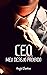 CEO: Meu Desejo Proibido (Portuguese Edition)