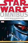 Star Wars Omnibus...