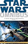 Star Wars Omnibus...