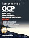 OCP Oracle Certif...