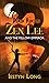 Demon Hunters Zen Lee And The Yellow Emperor by Iestyn Long