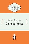 Clara dos Anjos