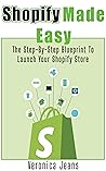 Shopify Made Easy...