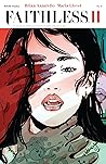 Faithless II #2 by Brian Azzarello