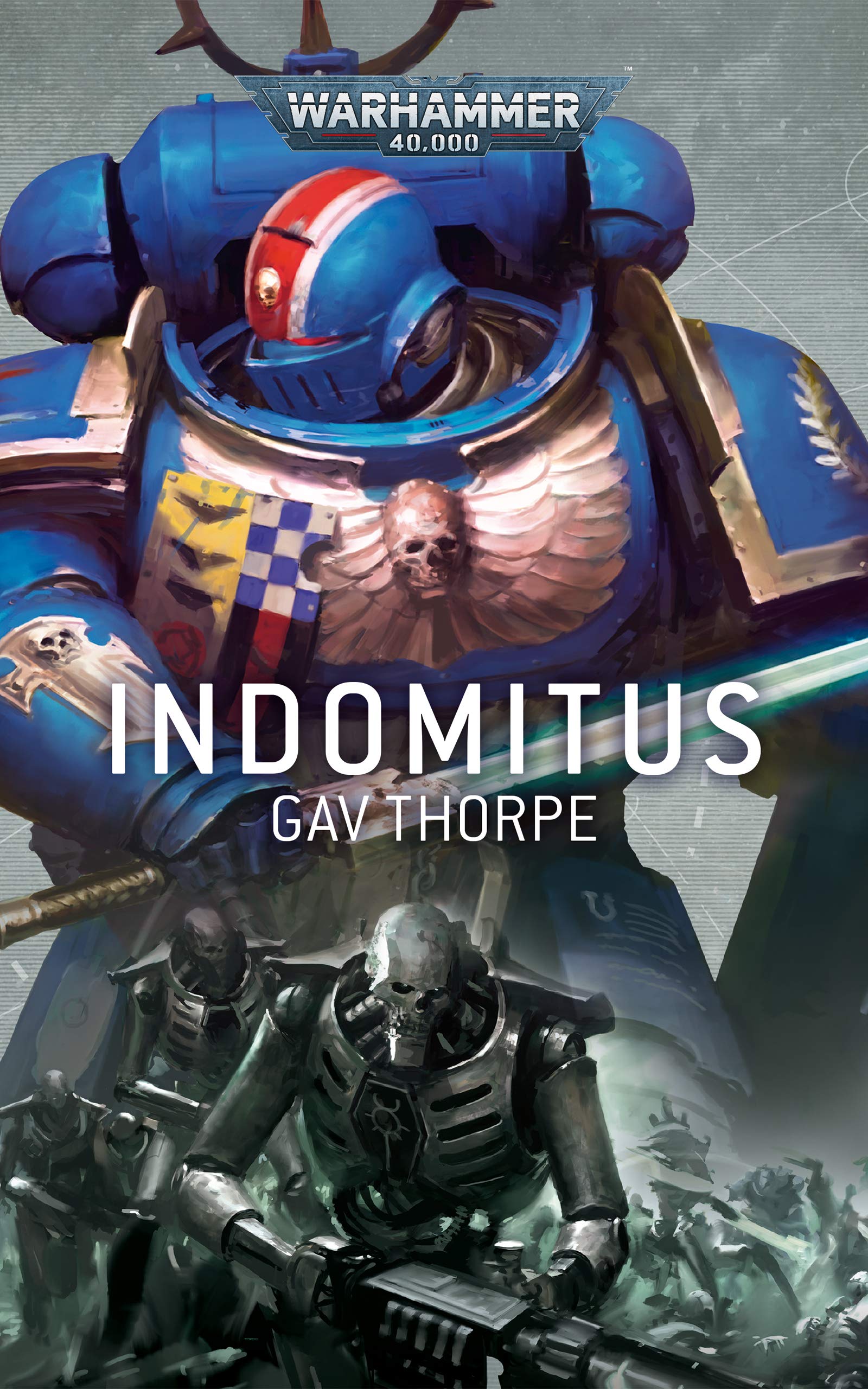 Indomitus (Warhammer 40,000)