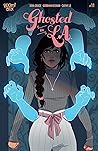 Ghosted in L.A. #11 by Sina Grace