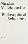 Philosophical Selections Philosophical Selections