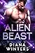 Alien Beast by Diana Winters
