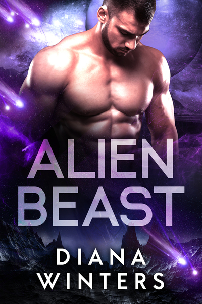 Alien Beast
