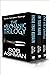 The Mechanic Trilogy: Those That Remain, in Your Name, and Pay the Penance