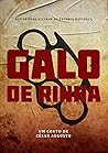 Galo de Rinha Galo de Rinha