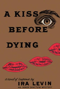 A Kiss Before Dying