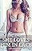 She Loves Him in Lace: A Ma...