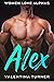 Alex: Women Love Alphas book 2