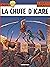 Alix (Tome 22) - La Chute d'Icare (French Edition)
