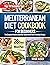 Mediterranean Diet Cookbook...