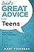 Dad's Great Advice for Teens