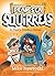 A Dusty Donkey Detour (The Dead Sea Squirrels Book 8)