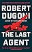 The Last Agent (Charles Jenkins, #2)