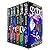 The Spooks Books 8 - 13 War...
