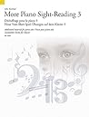 More Piano Sight-Reading - Volume 3: Additional Material for Piano Solo (Schott Sight-Reading Series: Piano)