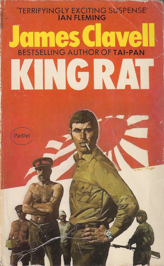 King Rat