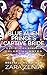 Blue Alien Prince's Captive Bride (Royally Blue, #4; Celestial Mates)