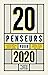 20 penseurs pour 2020 by Eva Illouz