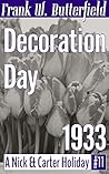Decoration Day, 1933 by Frank W. Butterfield
