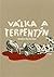 Válka a terpentýn by Stefan Hertmans